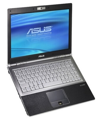 Замена процессора на ноутбуке Asus U3